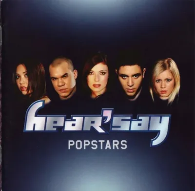Produktbild von Popstars