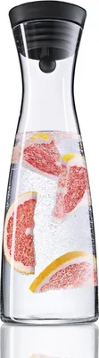 Immagine prodotto di Caraffa per acqua WMF da 1,0 l nera Basic