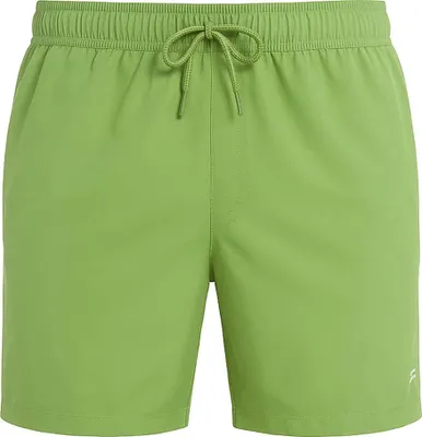 Produktbild von Blackspade Herren Badeshorts Basic - Green - Größe S