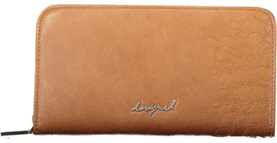 Produktbild von Desigual Sierra Camel Fiona 26SAYP216011 (1/camel)