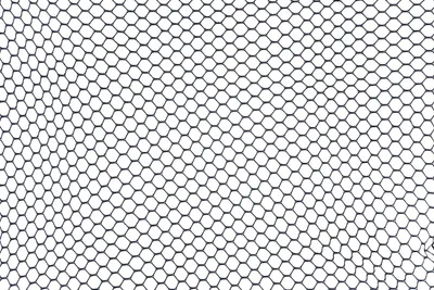 Produktbild von Jaxon AXX01 Netz für Kescher 70x70cm 12mm
