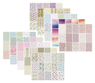 Obrázok produktu pre Potreby na scrapbookovanie pre kreatívne projekty