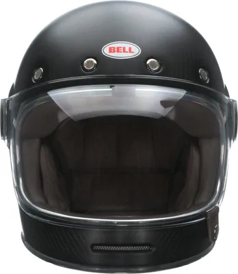Zdjęcie produktu dla Kask Bell Bullitt Carbon, czarny, XS (54/55)