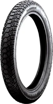 Zdjęcie produktu dla Opony Heidenau 100/80-10 58M Tl K58 Snowtex He Ms