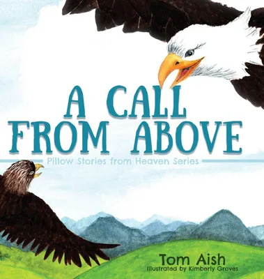 Produktbild von A Call from Above