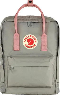 Produktbild von Fjällräven Rucksack Kanken 35 x 28 x 10