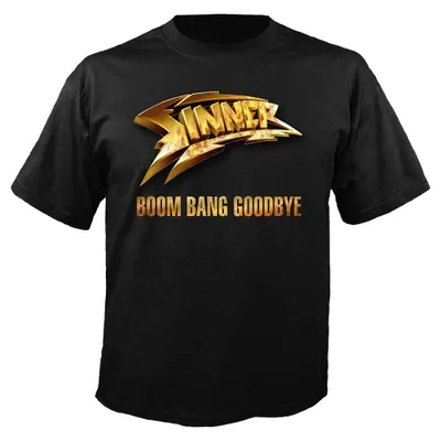 Obrázok produktu pre SINNER – Logo – T-shirt