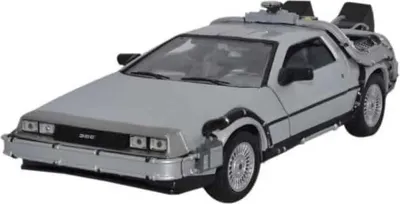 Obrázek produktu pro Delorean - Back To The Future Part I 1:24 WELLY