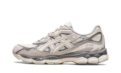 Produktbild von Asics Gel-NYC Oyster Grey - 45