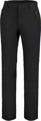 Produktbild von ICEPEAK Argo Hose Herren schwarz 56