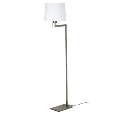 Produktbild von Faro 68489, Bronze, Homeoffice, Metall, IP20, II, E27