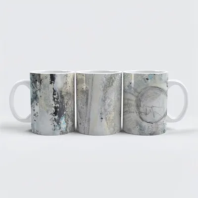 Produktbild von raxxa Premium-Tasse "Secrets part 2"