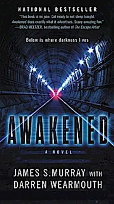 Obrázek produktu pro Awakened