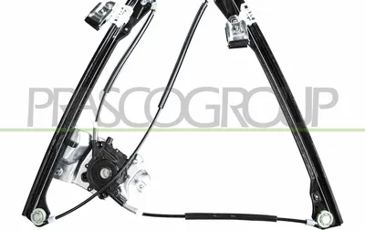 Produktbild von PRASCO VG016W025 Elektrischer Fensterheber Vorne Rechts für VW POLO (6N2) Polo Schrägheck (6N1)