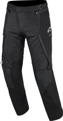 Immagine prodotto di Alpinestars Andes V4 Drystar® Pantaloni Nero L Uomo Nero L