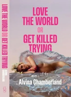 Obrázok produktu pre Love The World, or Get Killed Trying