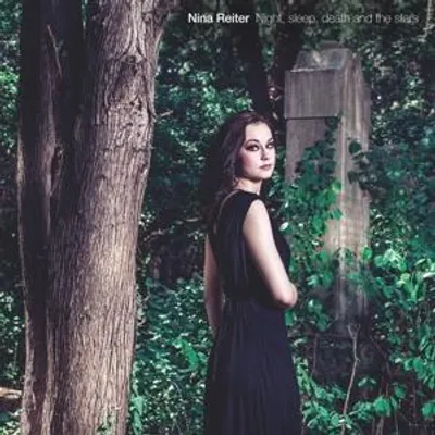 Produktbild von Night,sleep,death and the stars