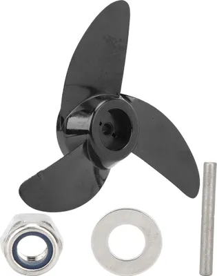 Obrázok produktu pre Bezkartáčový vysoký domáci výkon 24V48V elektrický Thruster Plastové príslušenstvo vrtule