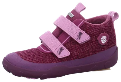 Productafbeelding van Affenzahn Otter barefoot schoenen, paars