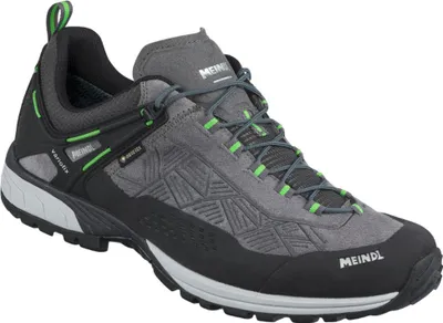 Immagine prodotto di Meindl Top Trail GTX Herren Trekking/Wanderschuh Grau Lime 41
