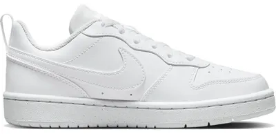Productafbeelding van Nike Court Borough Low Recraft (GS) Sneakers Kids Wit