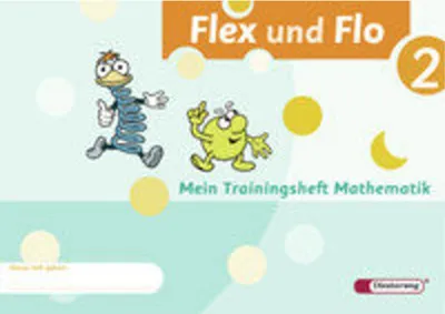 Produktbild von Flex und Flo - Ausgabe 2007