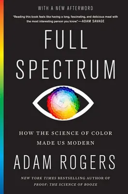 Produktbild von Full Spectrum