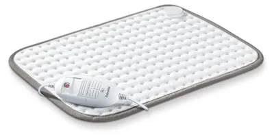 Obrázek produktu pro beurer 18620012 beurer HK Limited Edition Heizkissen weiß 100,0 Watt