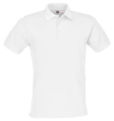 Produktbild von PREMIUM POLO | Poloshirt Herren & Damen – Klassisches Baumwoll-Poloshirt mit Rippkragen, Dreiknopfleiste und Seitenschlitzen – Classic Fit