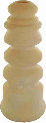 Produktbild von 2x VAICO V10-1446 Anschlagpuffer Federung Hinterachse