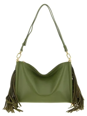 Produktbild von Furla Schultertasche aus Leder in Zweifarbig WE00836BX43324554S