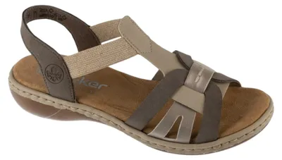 Produktbild von Rieker Schuhe 6591864
