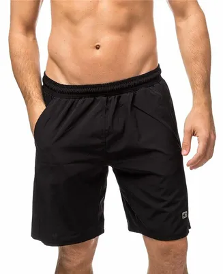 Immagine prodotto di Koalaroo Sportshorts Alphaventure, colore nero