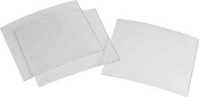 Produktbild von Optrel Vorsatzscheibe aussen 87x107mm - 5000105