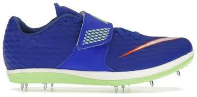 Produktbild von Nike High Jump Elite Racer Blue - EU 43