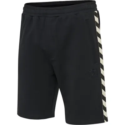 Produktbild von HUMMEL MOVE CLASSIC Herren Trainingsshorts schwarz schwarz XL