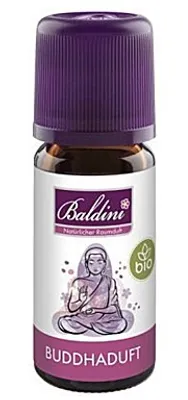 Obrázok produktu pre Buddhaduft – Vôňa, 5 ml