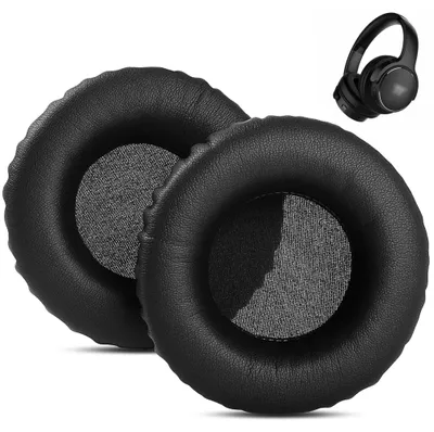Image de Coussinets de rechange pour casque
