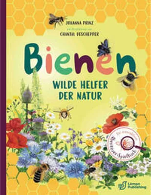 Image de Kindersachbuch: Interaktives Mitmachbuch mit Rätseln, Spielen & Experimenten für Kinder ab 6 Jahren
