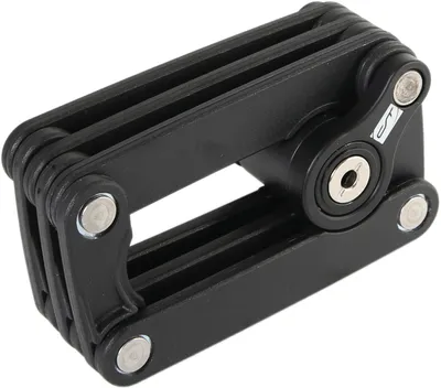 Produktbild von Contec Faltschl. Bricklock 78 cm, Schwarz