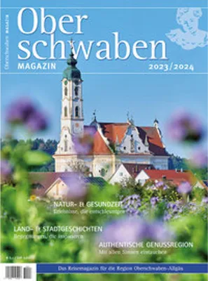 Image de Oberschwaben Magazin 2023/2024