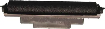 Produktbild von Farbrolle für- Canon CP 7 (5.stück) - Farbwalze schwarz -für Canon CP 7 -Dire... Farbband Farbbandfabrik