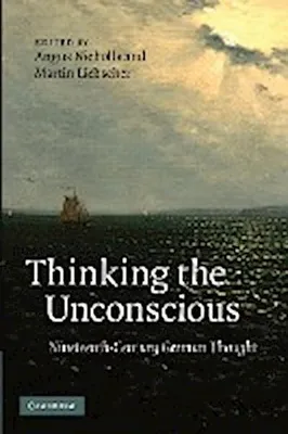 Produktbild von Thinking the Unconscious