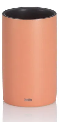 Produktbild von Matsi Keramiktasse Pfirsichrosa 11 cm