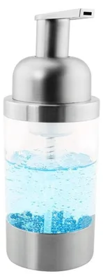 Produktbild von Schaum Seifenspender aus 304 mit Acrylpumpe
