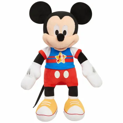 Zdjęcie produktu dla Disney Mickey Sound Plü zwierzę
