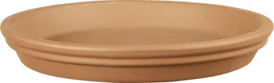 Produktbild von Deroma Untersetzer tonrot Ø 13 cm