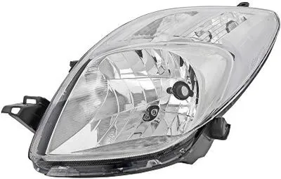 Produktbild von DIEDERICHS Scheinwerfer Links für TOYOTA Yaris Schrägheck (P9) 6606981