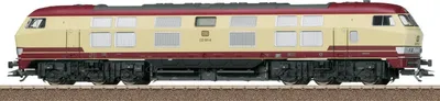 Produktbild von Trix T25322 Diesellokomotive Baureihe 232