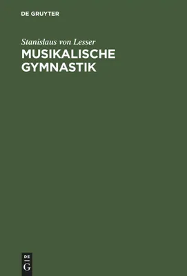 Produktbild von Musikalische Gymnastik